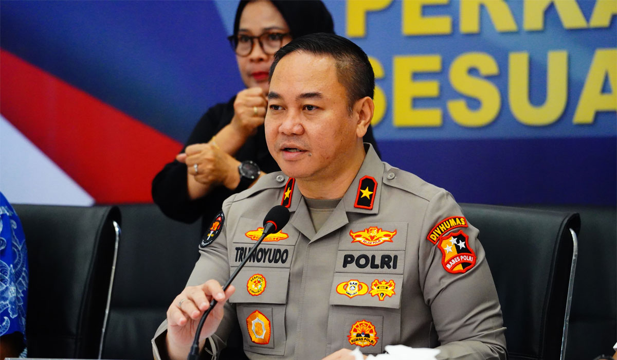 Polda Metro Jaya Gagalkan Peredaran 18 Kg Ganja di Jakarta Barat