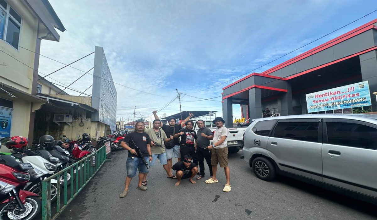Terungkap! Motif Mengerikan Pemuda di Lahat Bunuh dan Mutilasi Ibu Kandung
